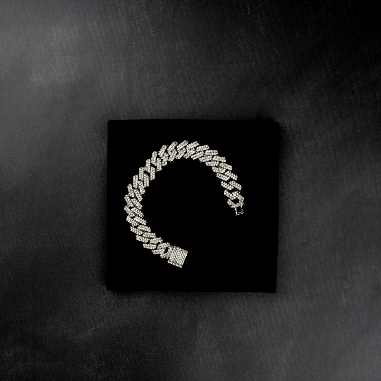 14mm Miami Cuban Bracelet