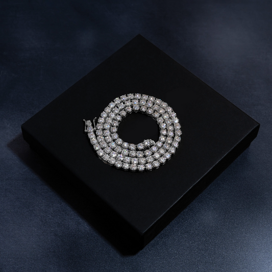 5mm Premium Tennis Chain