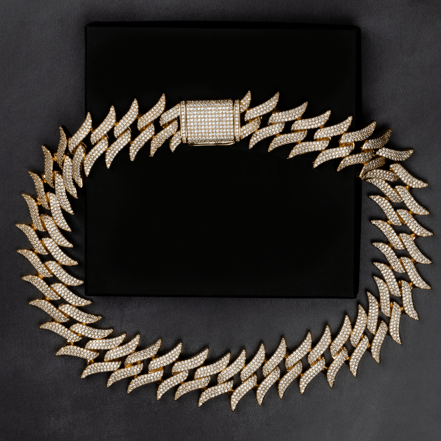 32mm Thorn Chain