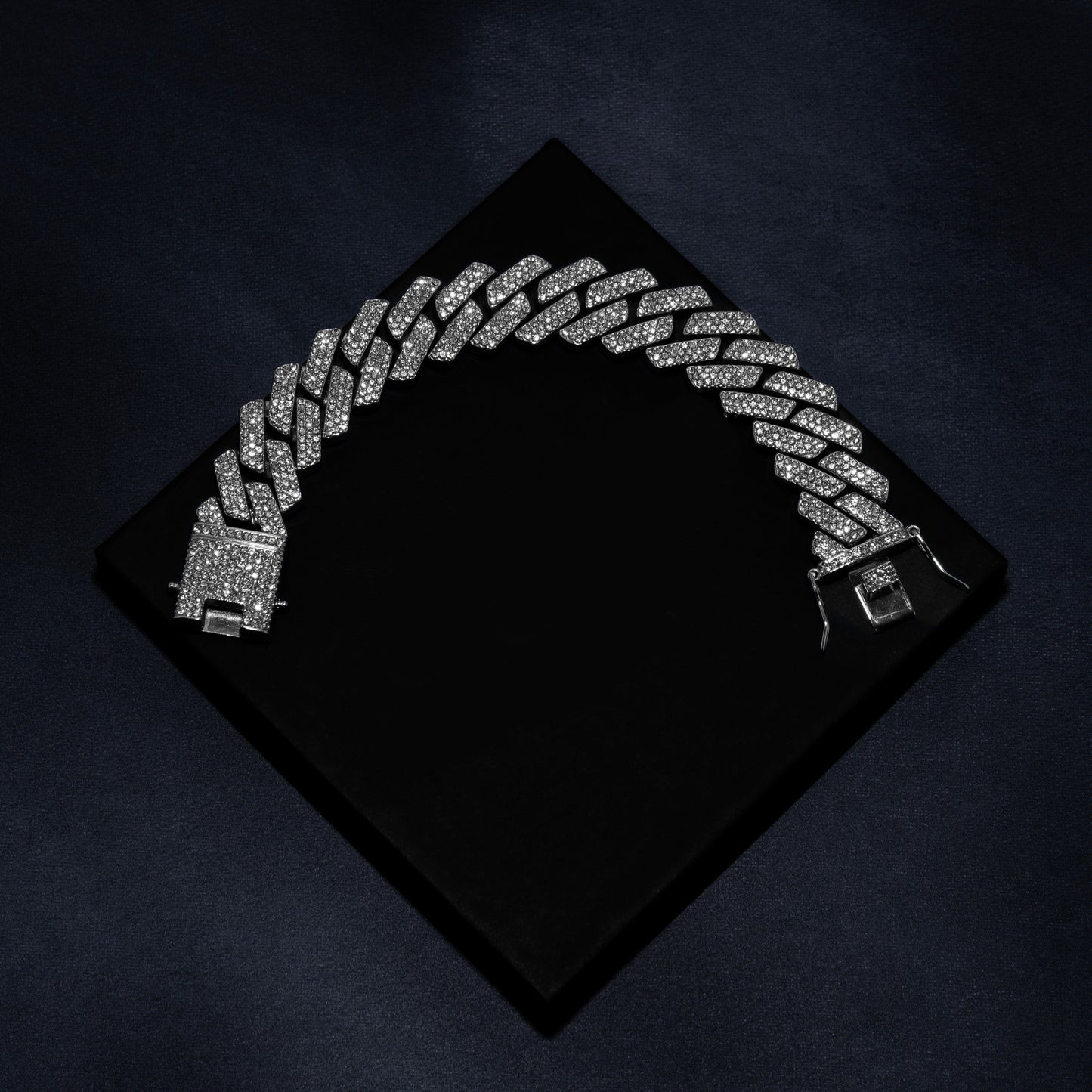 20mm Prong Bracelet