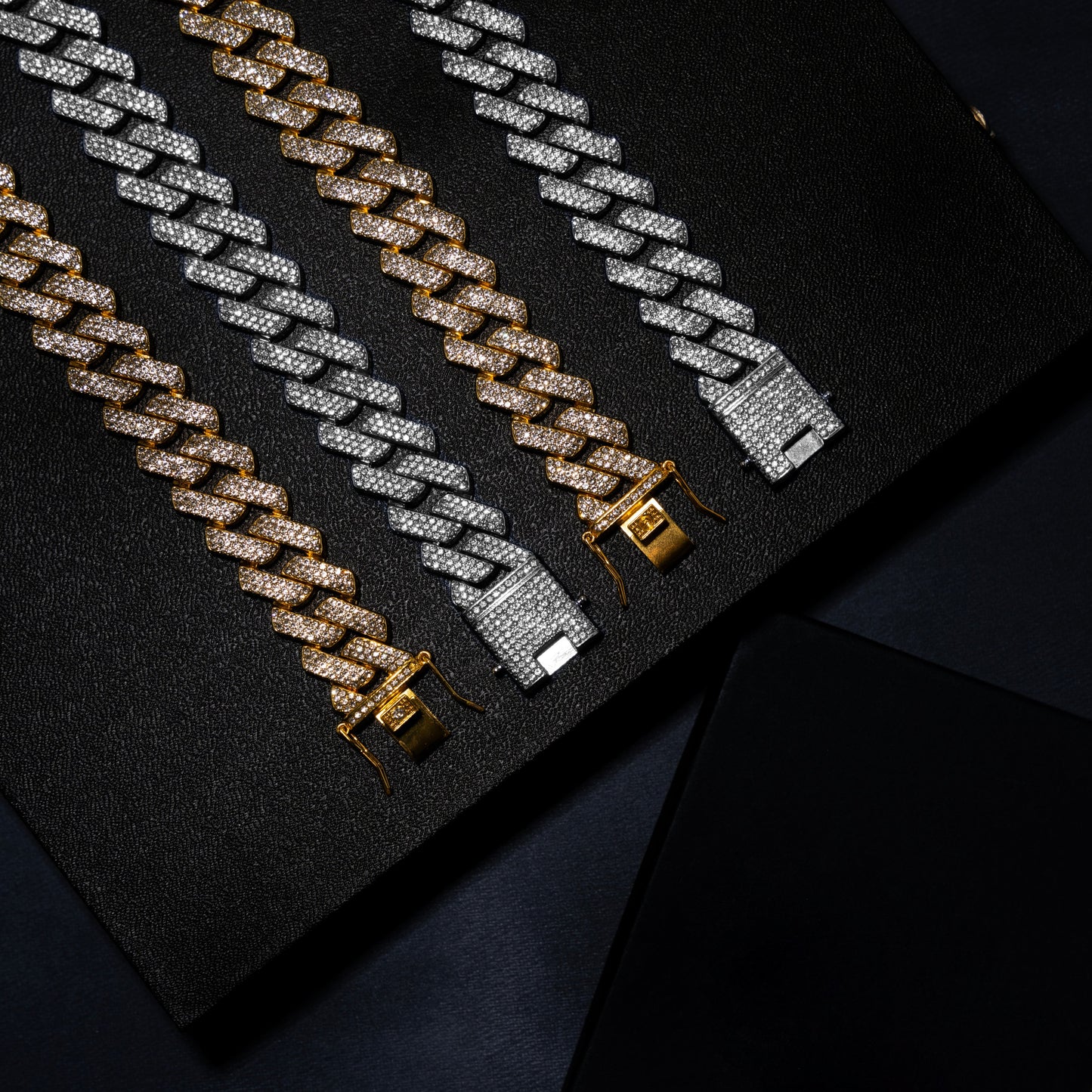20mm Prong Chain