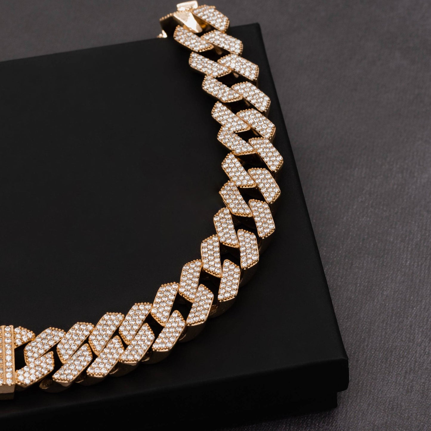 20mm Prong Bracelet