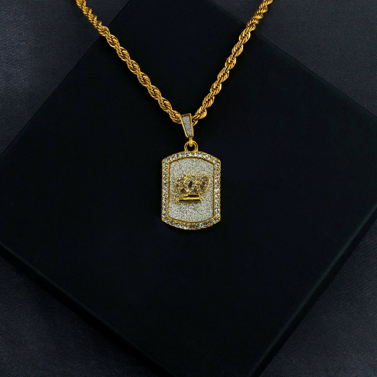 100 Pendant