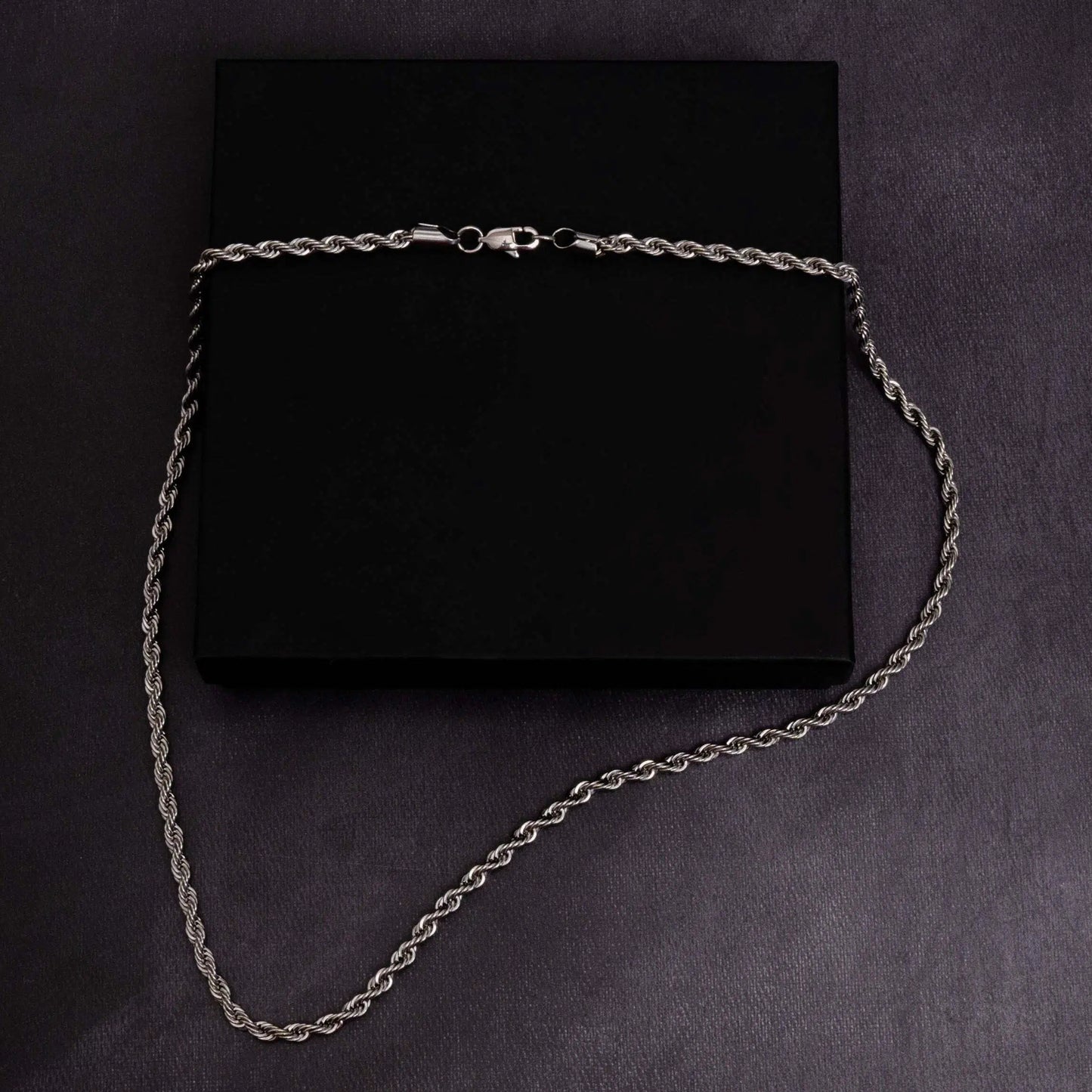 3mm Rope Chain