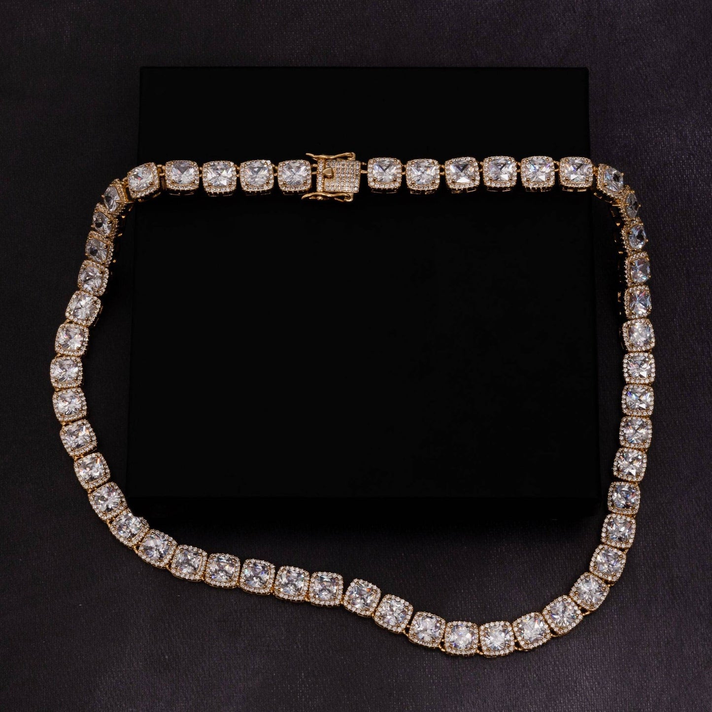 10mm Tennis Chain