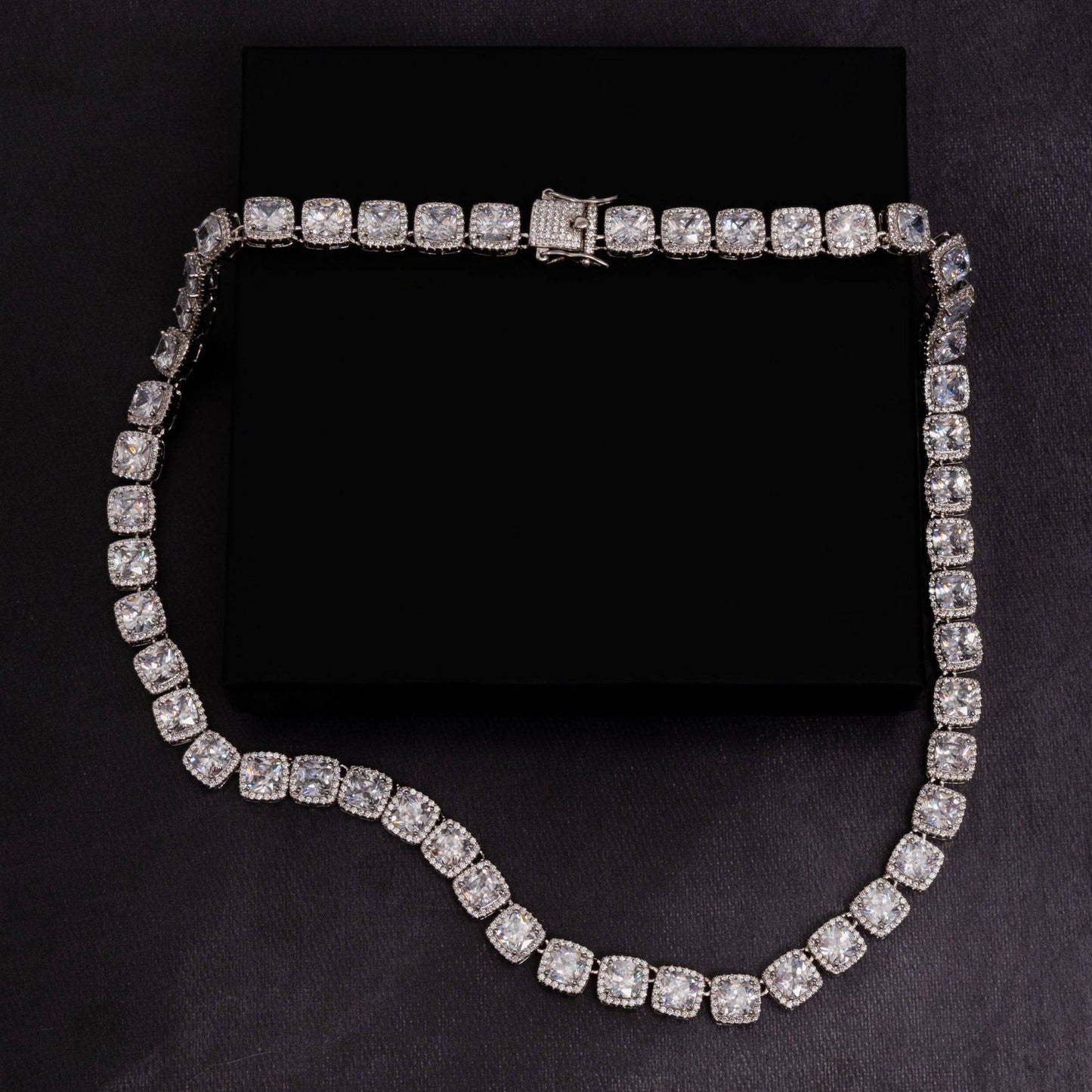 10mm Tennis Chain