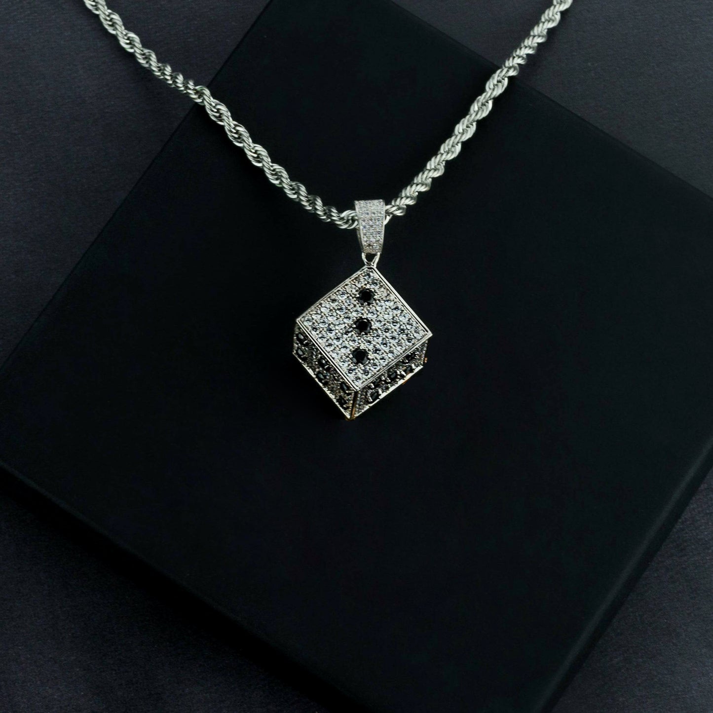Dice Pendant