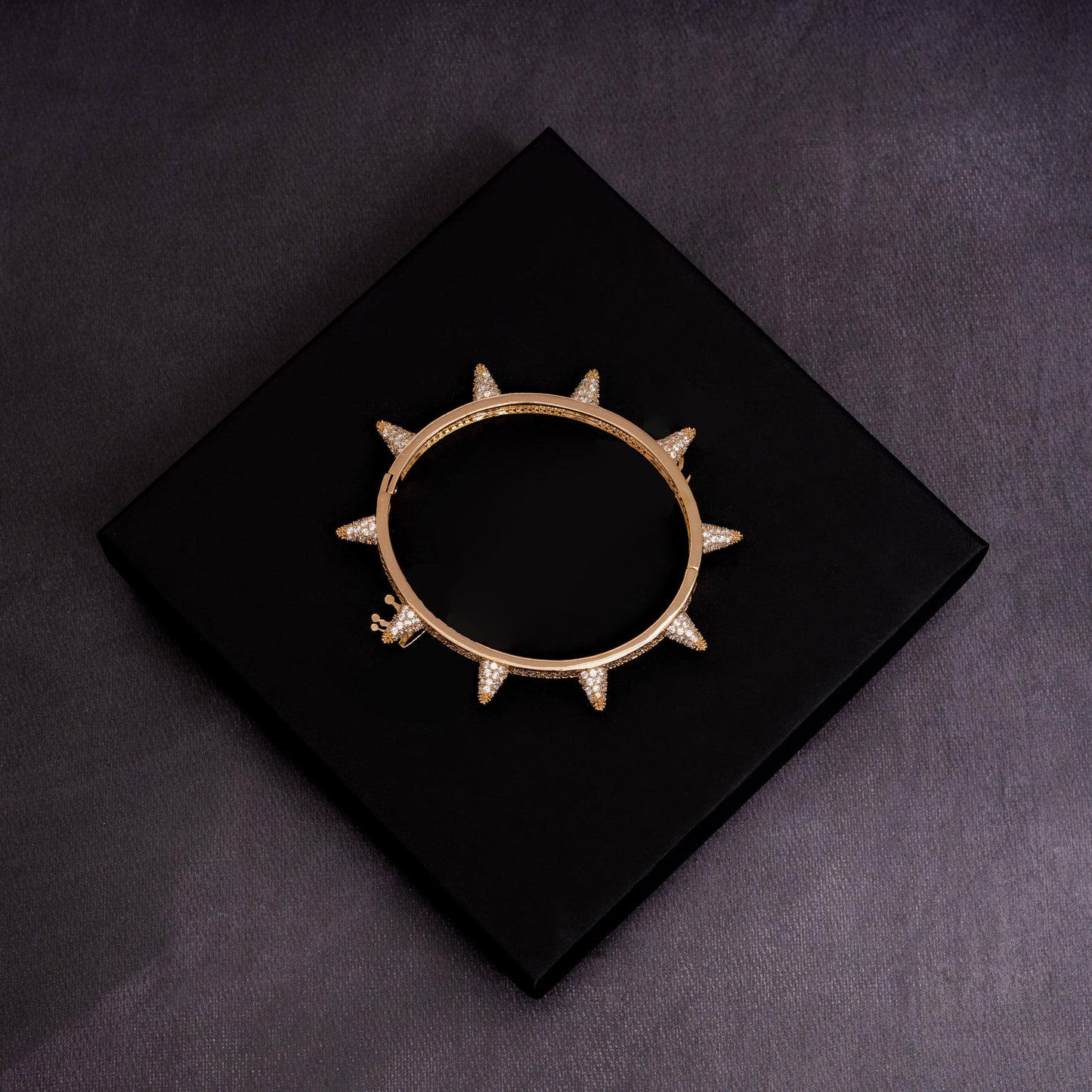 9mm Thorn Bracelet