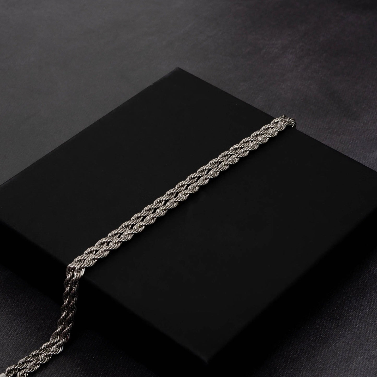 3mm Rope Chain