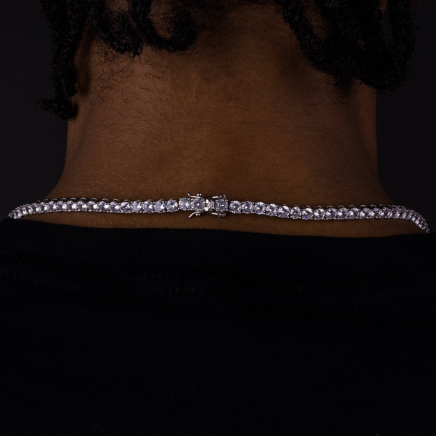 5mm Premium Tennis Chain