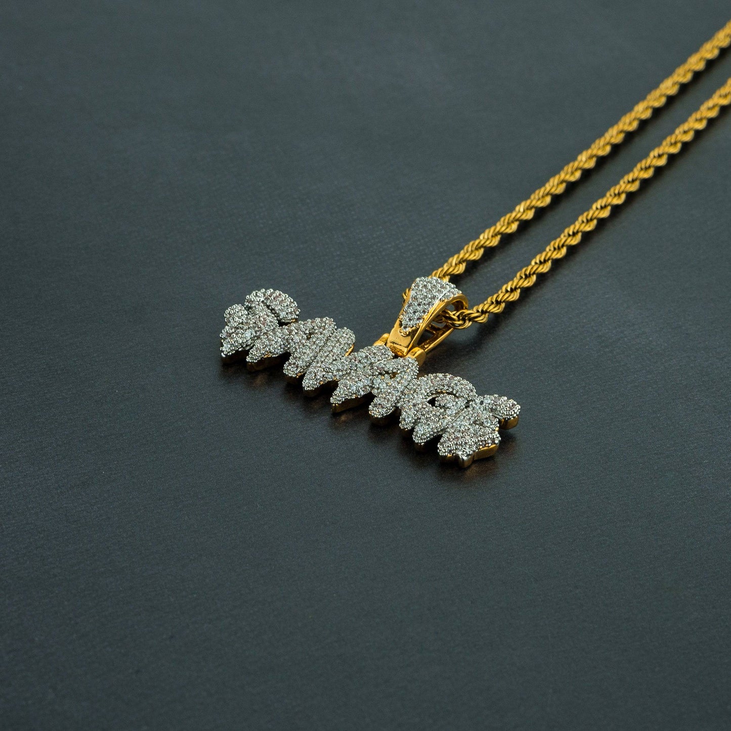SAVAGE Pendant
