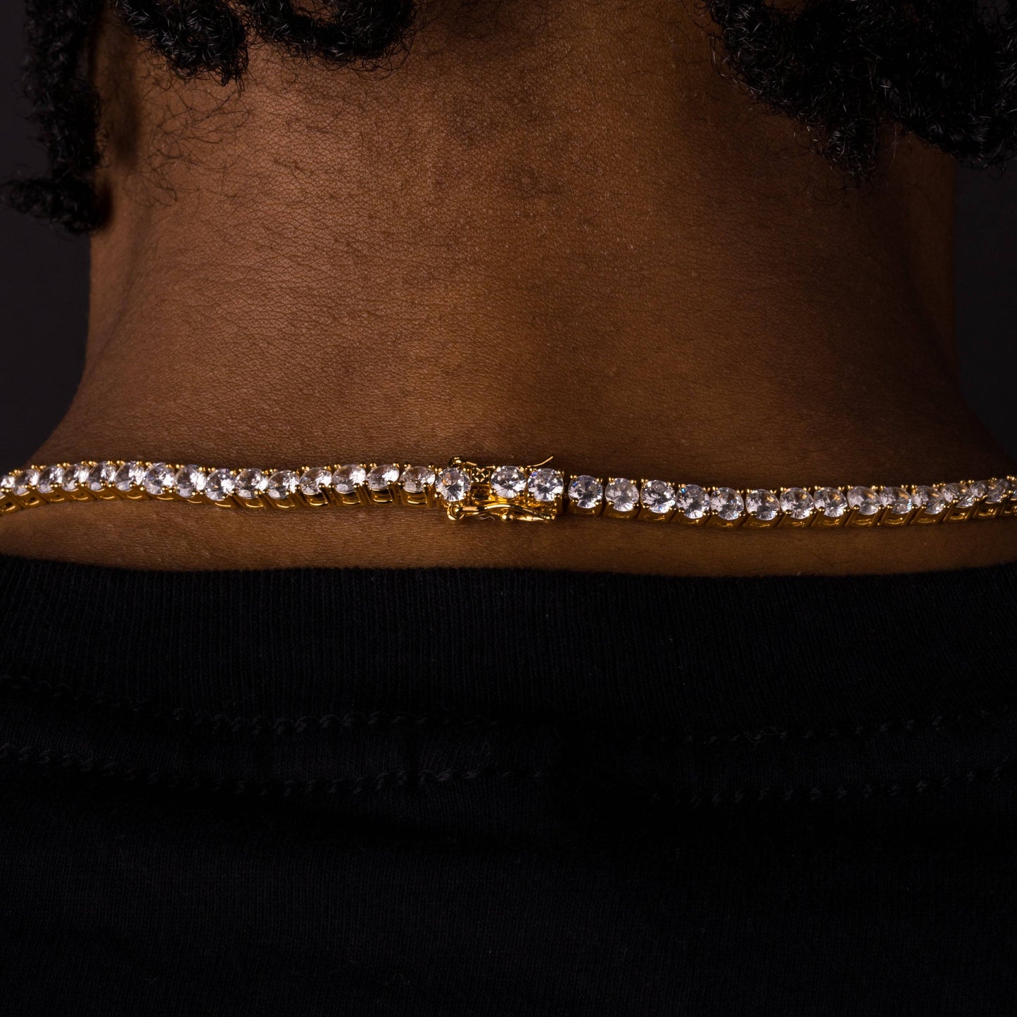 5mm Premium Tennis Chain