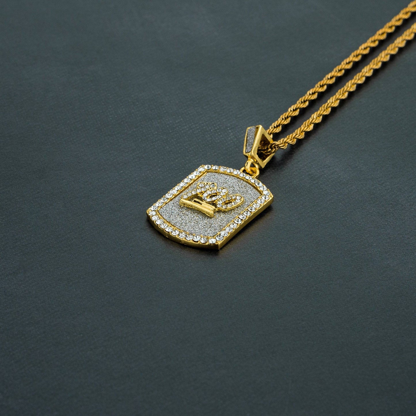 100 Pendant