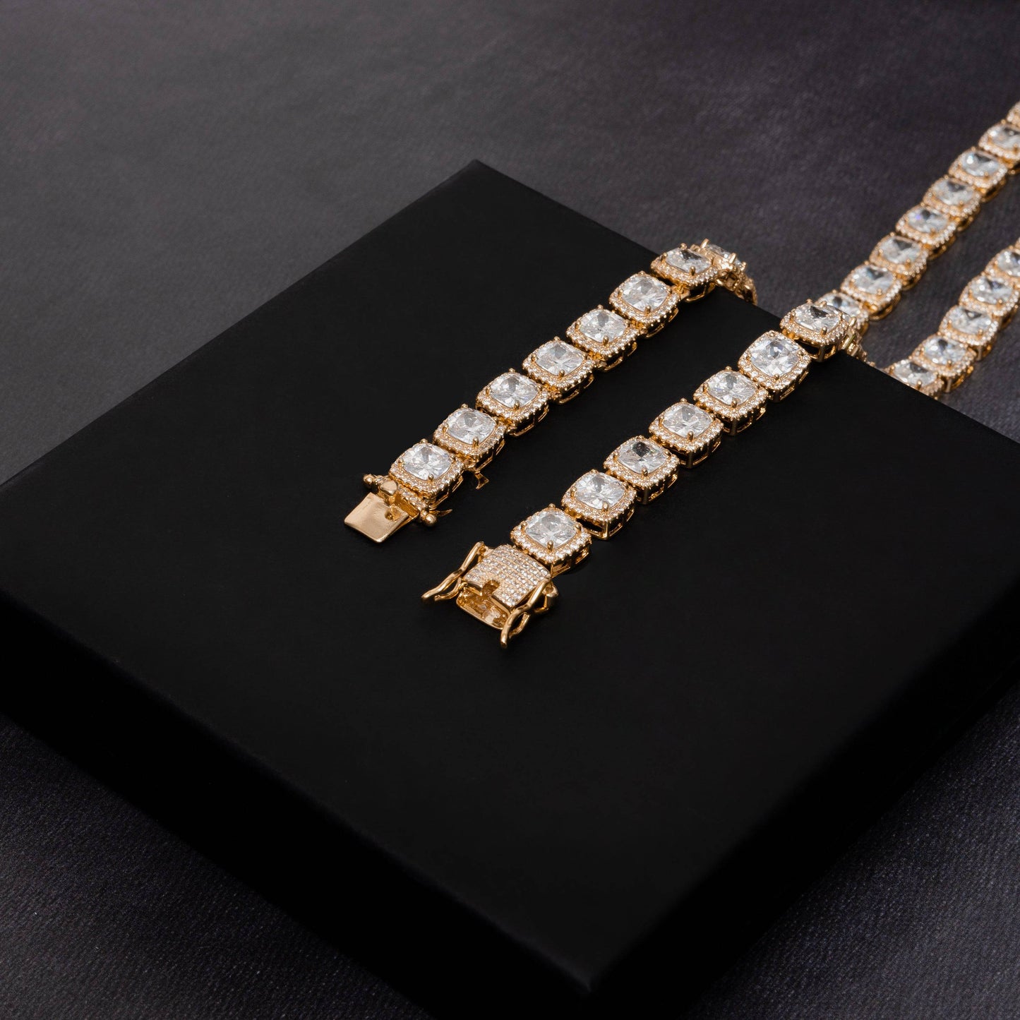 10mm Tennis Chain