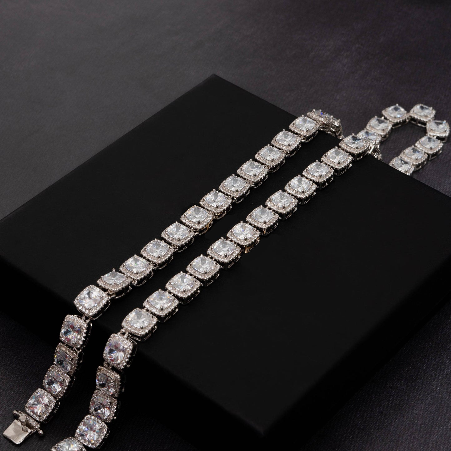 10mm Tennis Chain