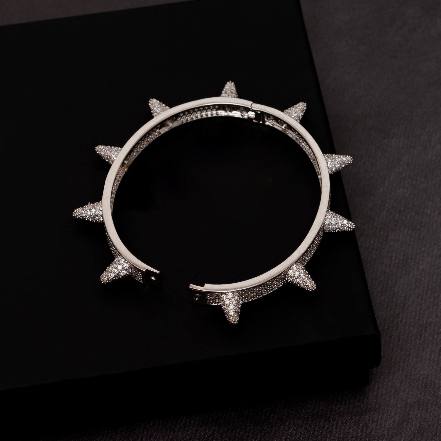 9mm Thorn Bracelet