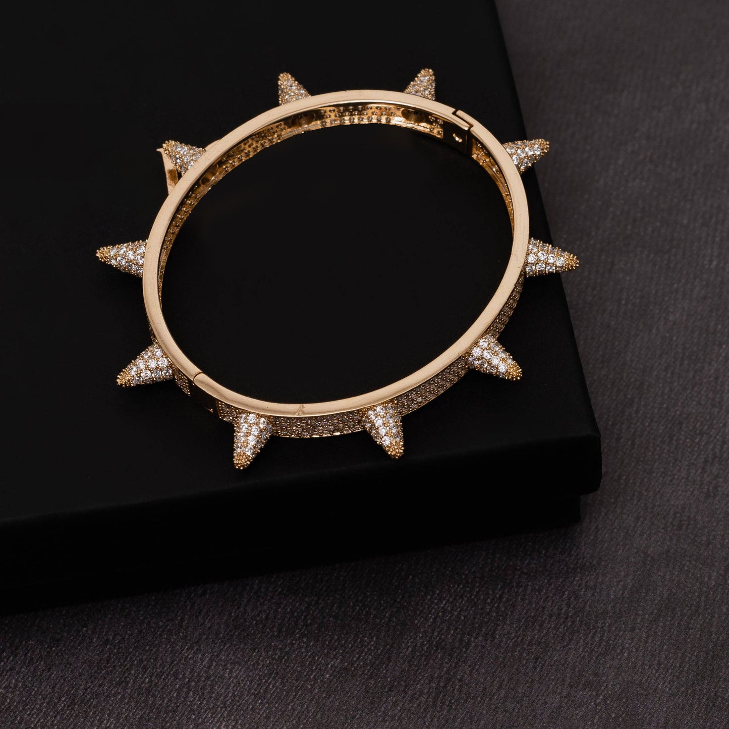 9mm Thorn Bracelet