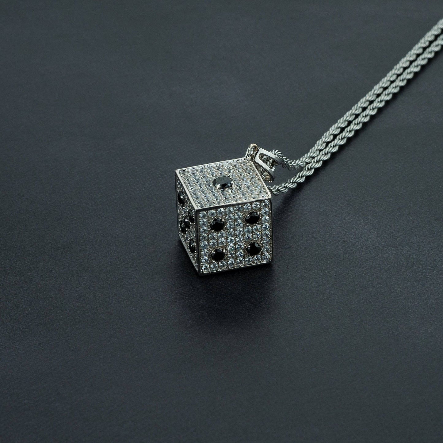 Dice Pendant
