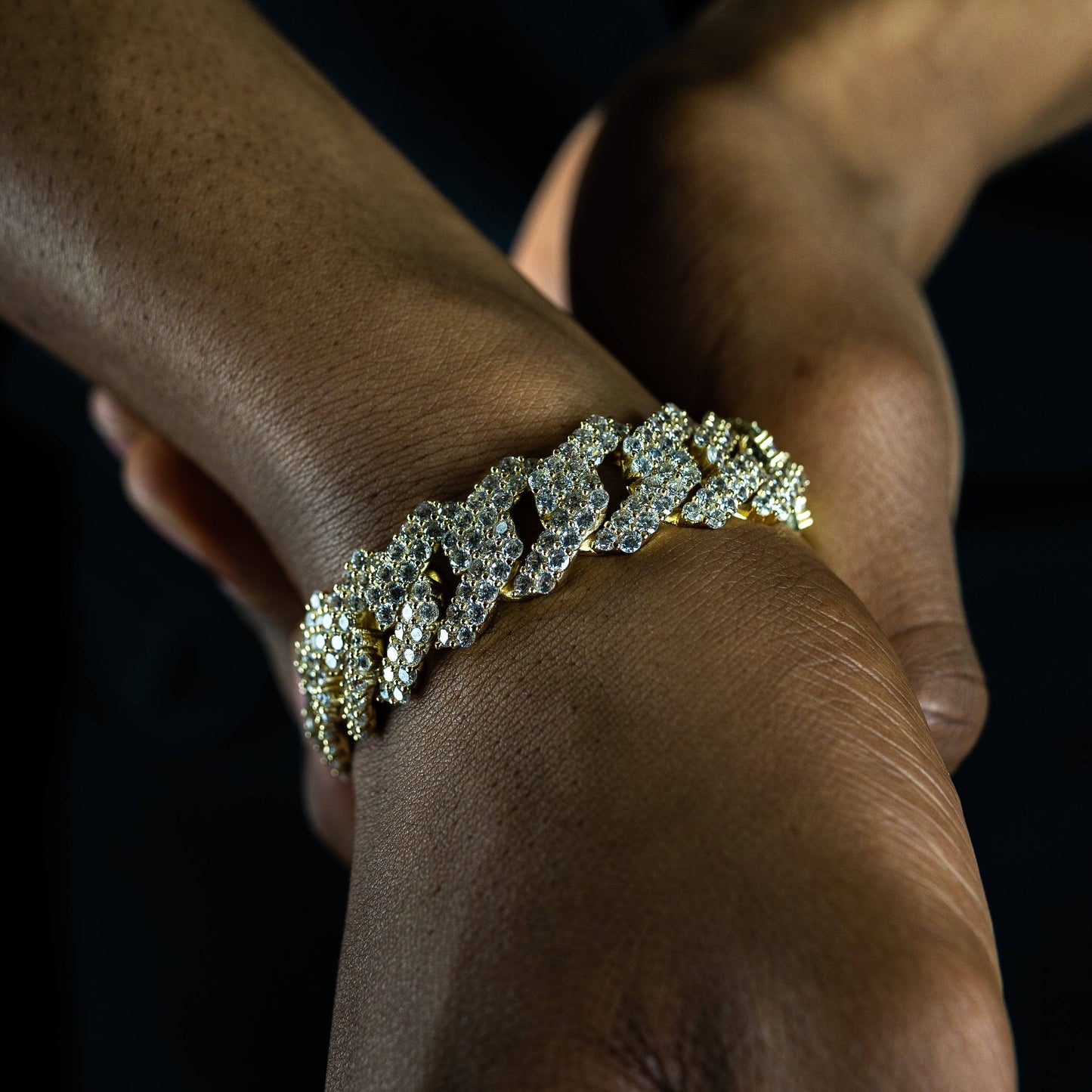 17mm Prong Bracelet