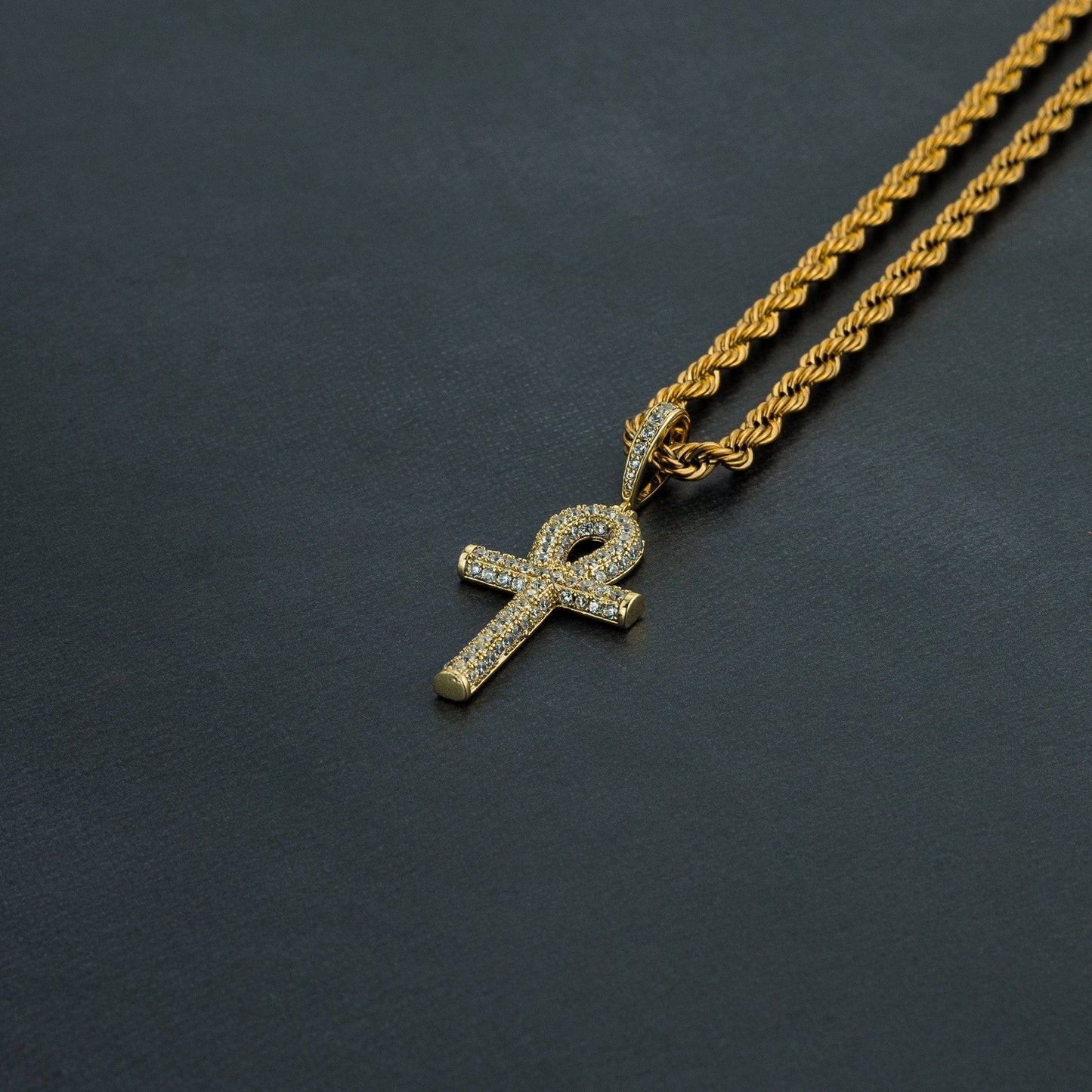 Ankh Pendant