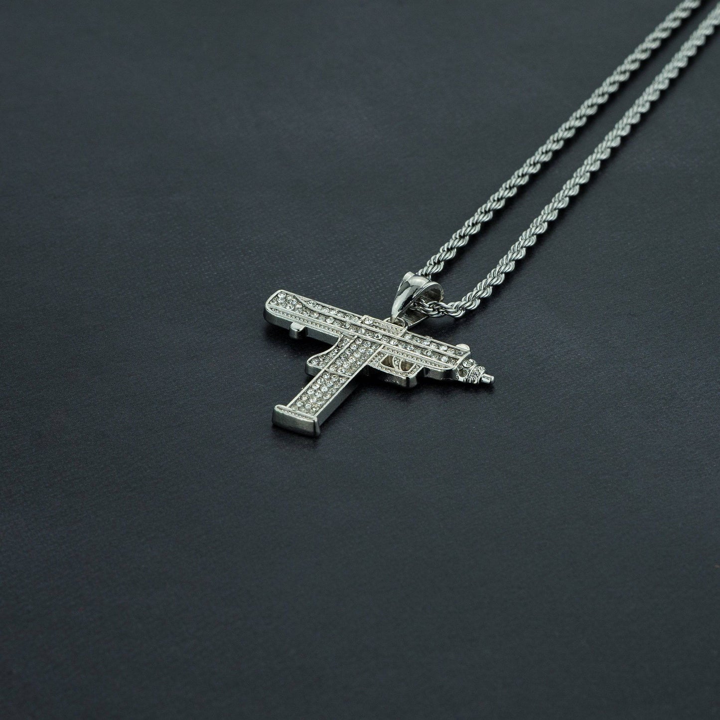 UZI Pendant