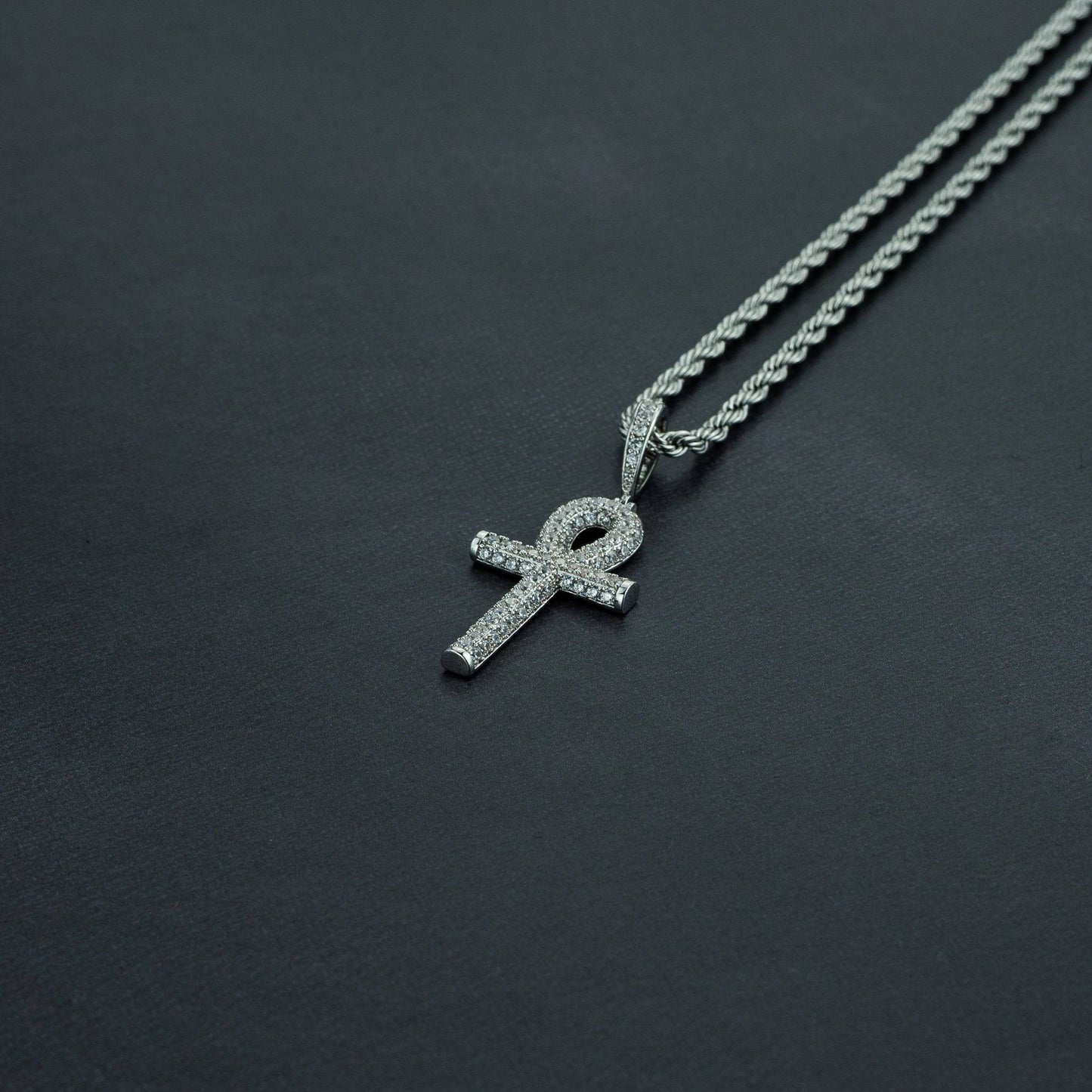 Ankh Pendant