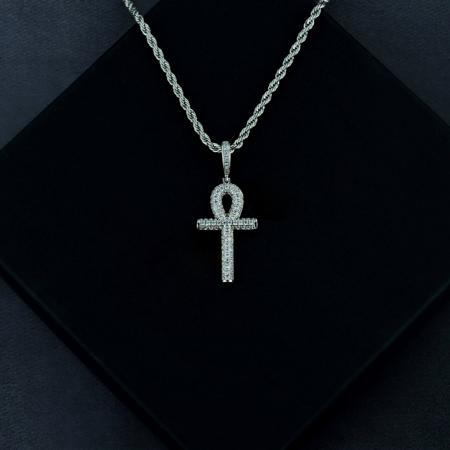 Ankh Pendant