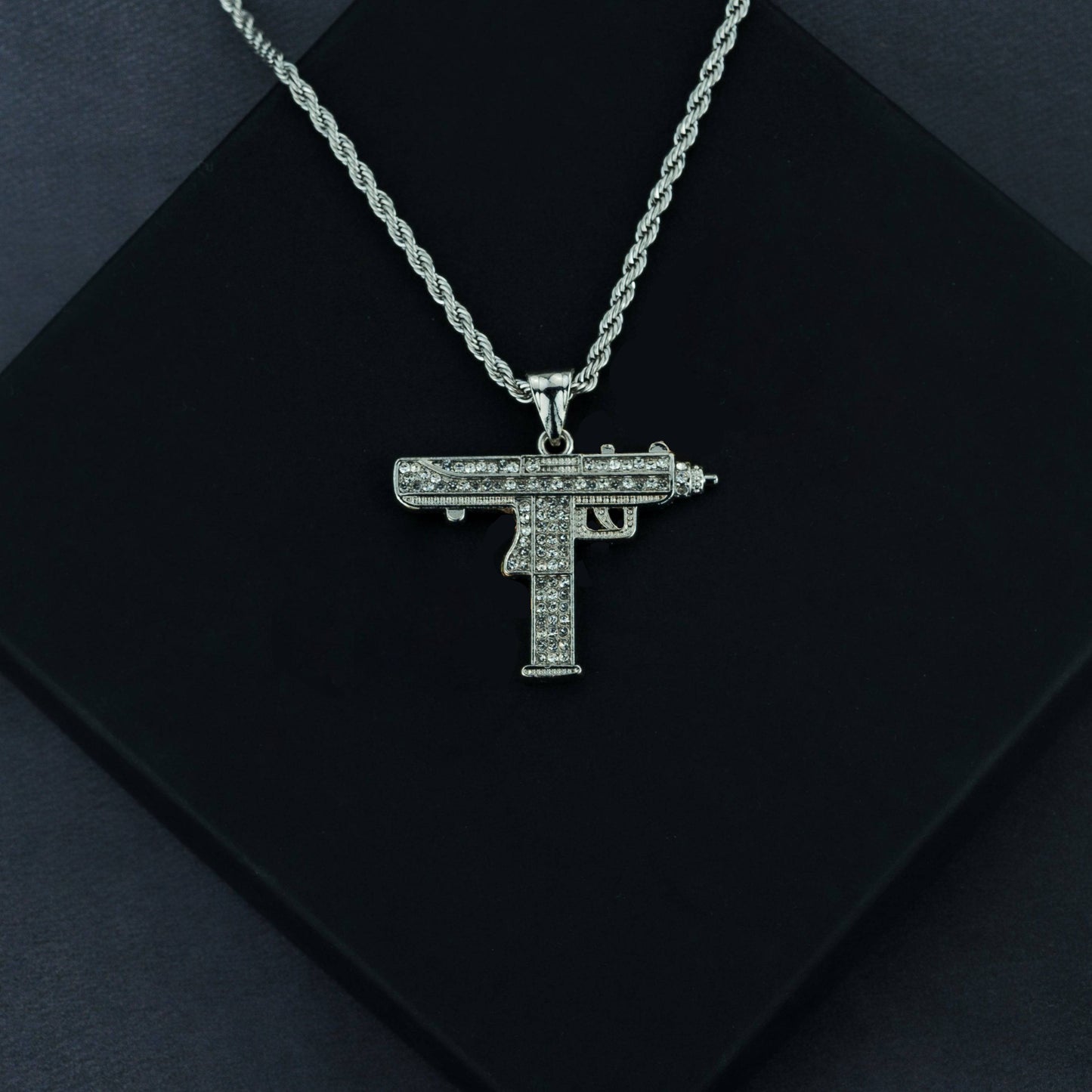 UZI Pendant