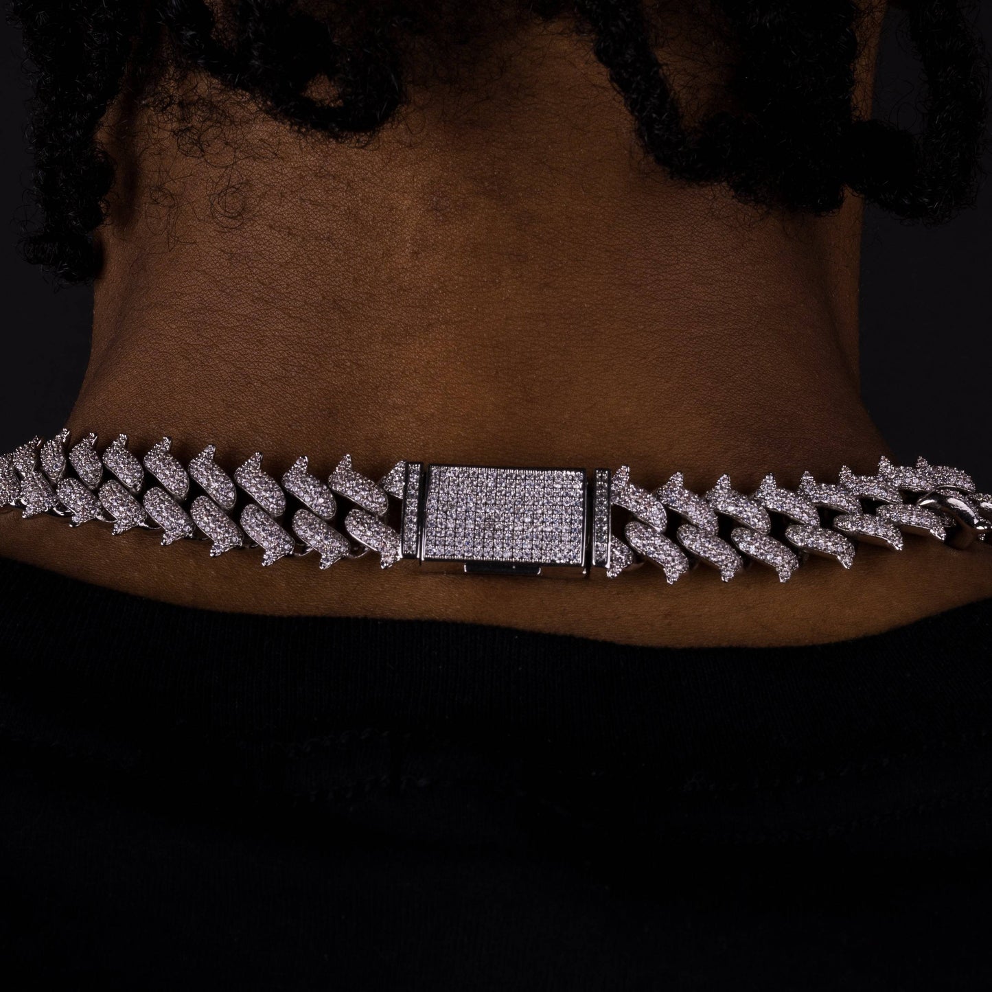 16mm Thorn Chain