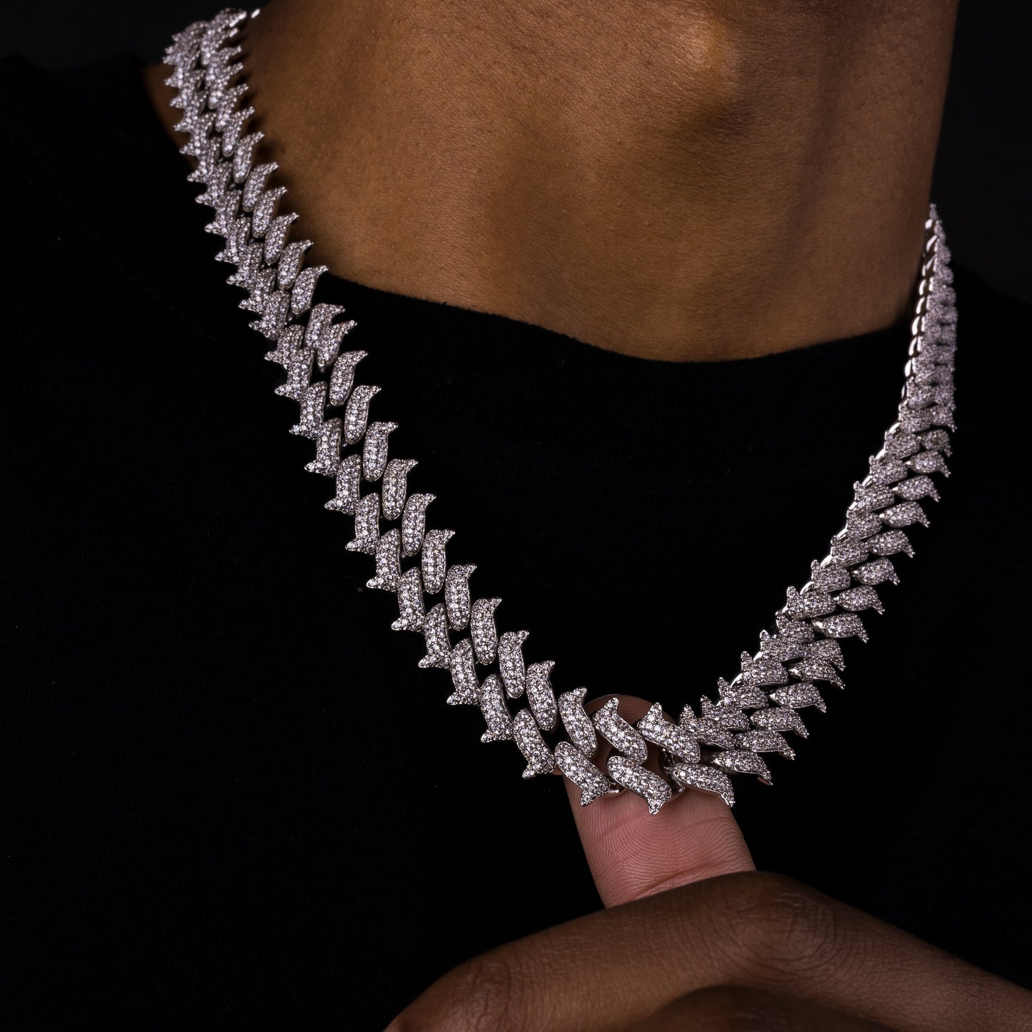 32mm Thorn Chain