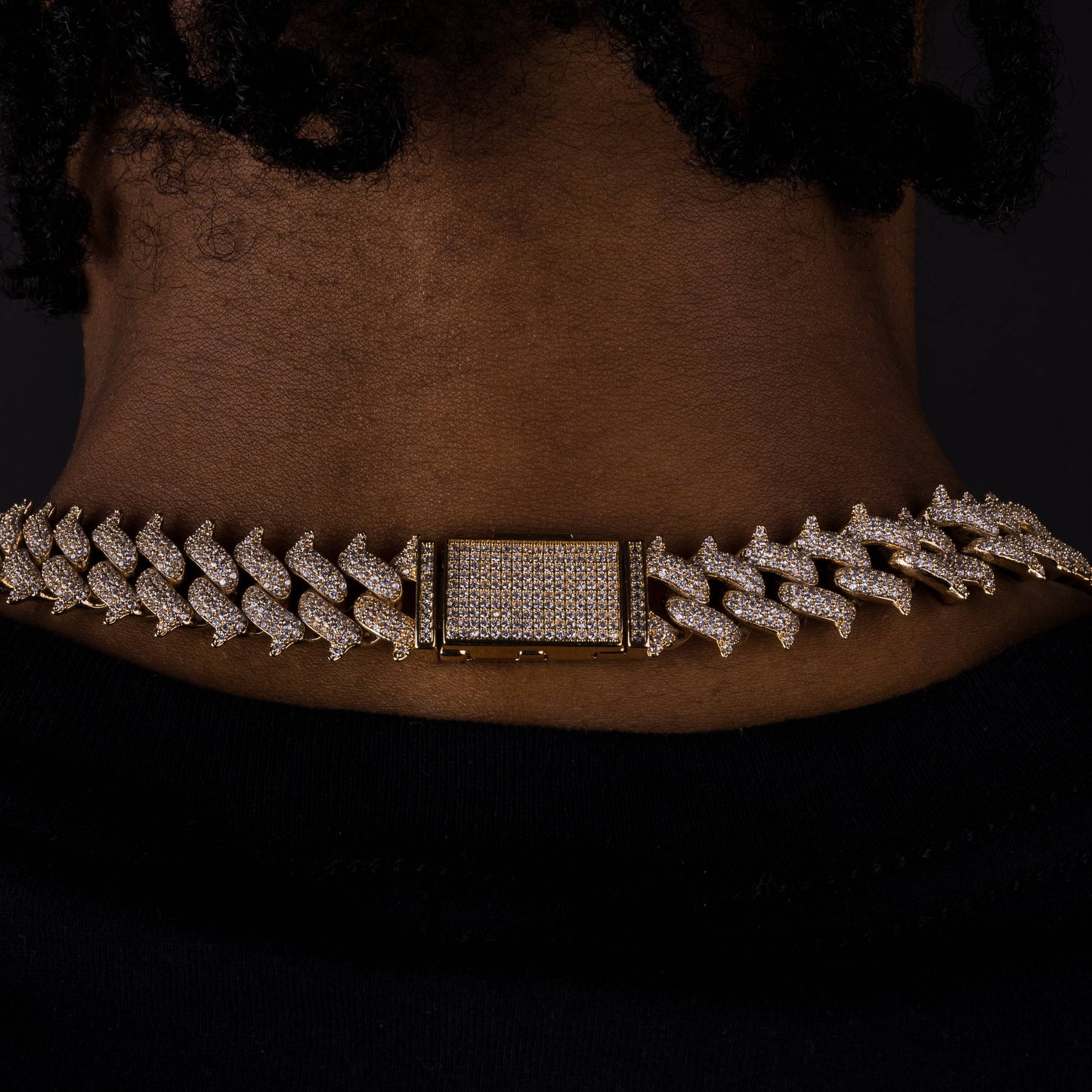 16mm Thorn Chain