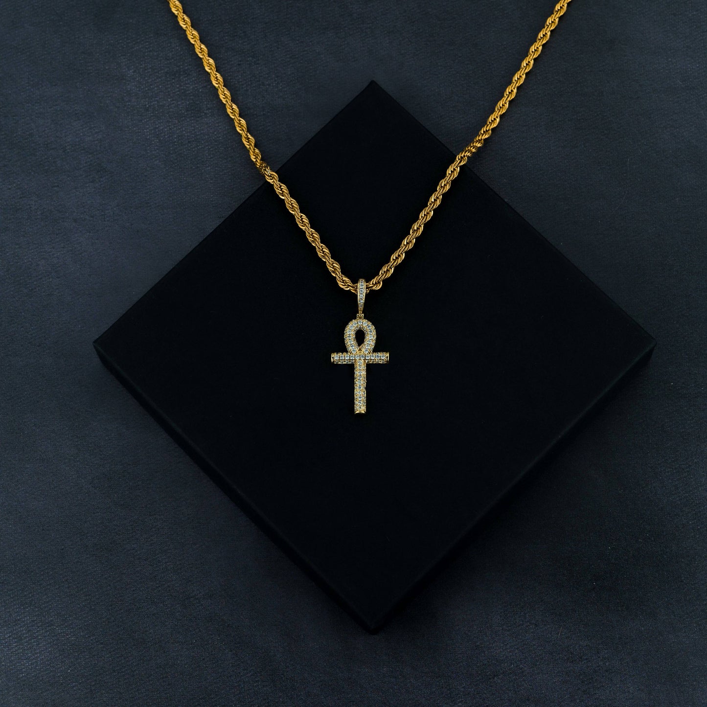 Ankh Pendant
