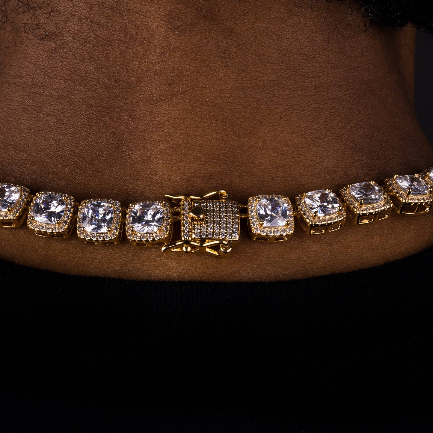 10mm Tennis Chain