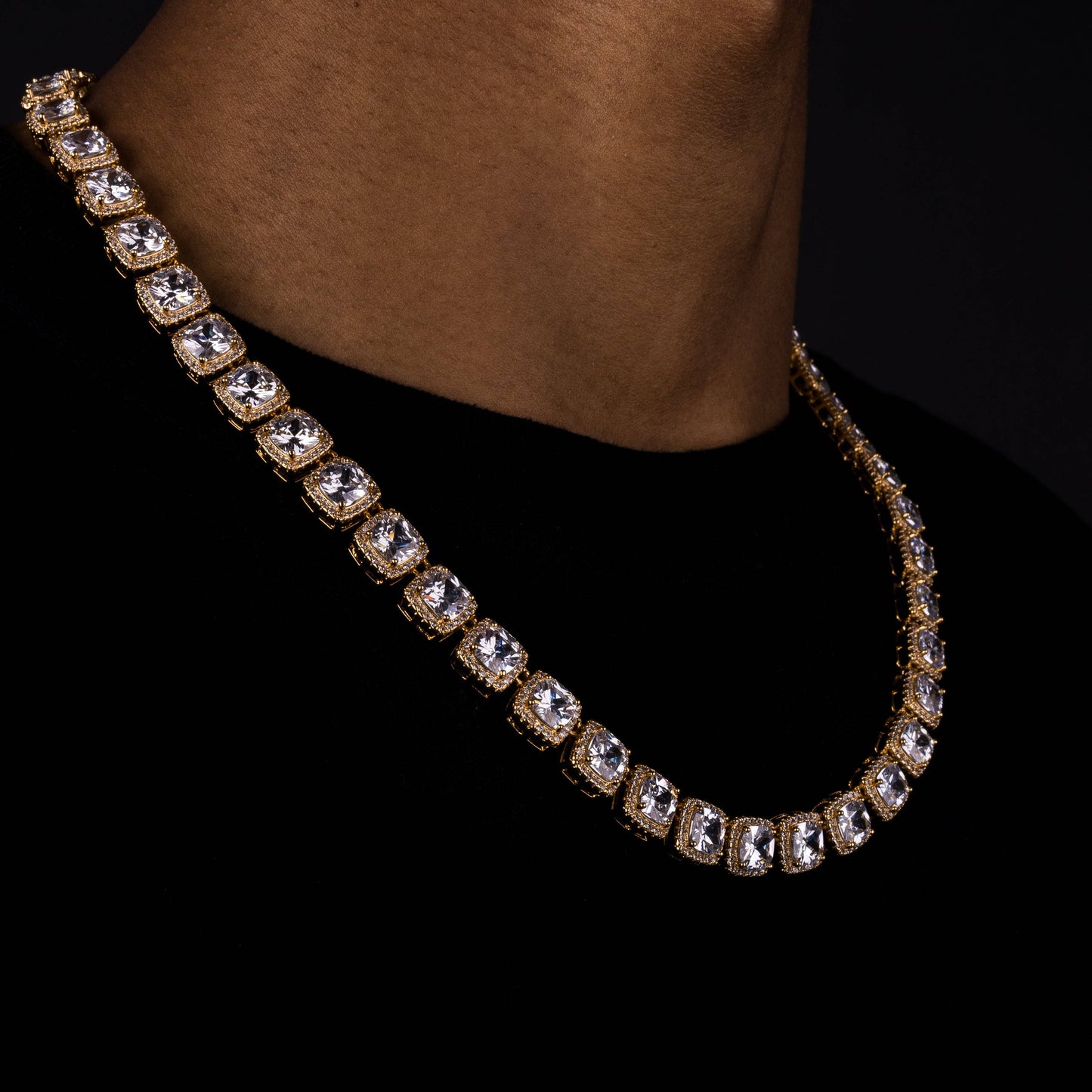 10mm Tennis Chain