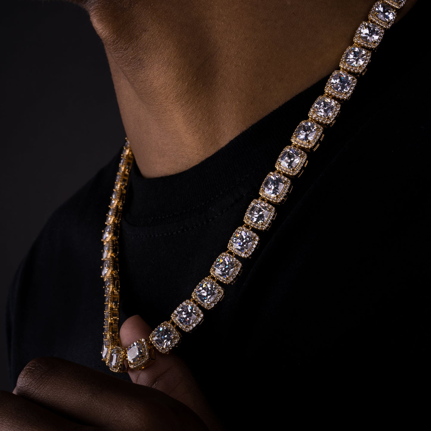 10mm Tennis Chain