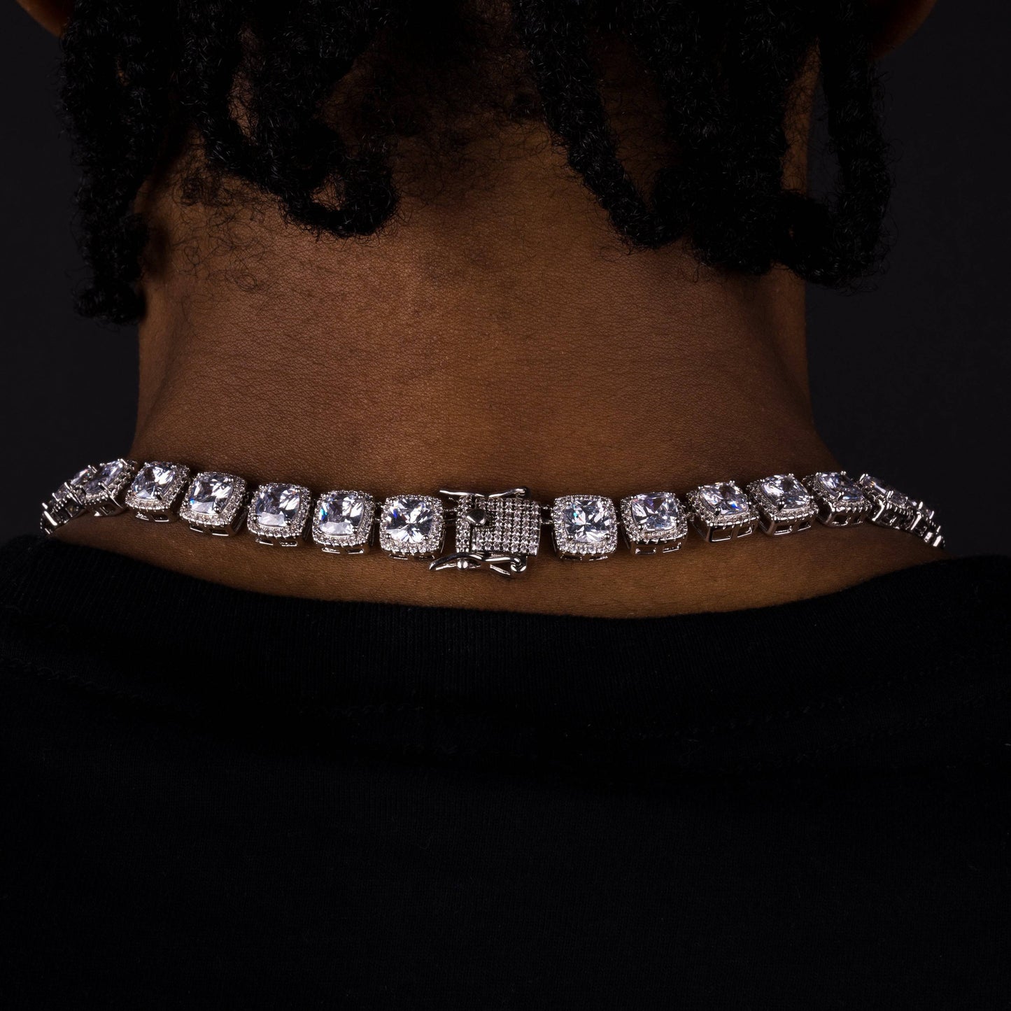 10mm Tennis Chain