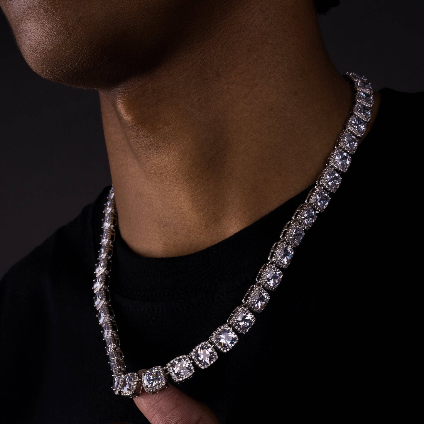 10mm Tennis Chain