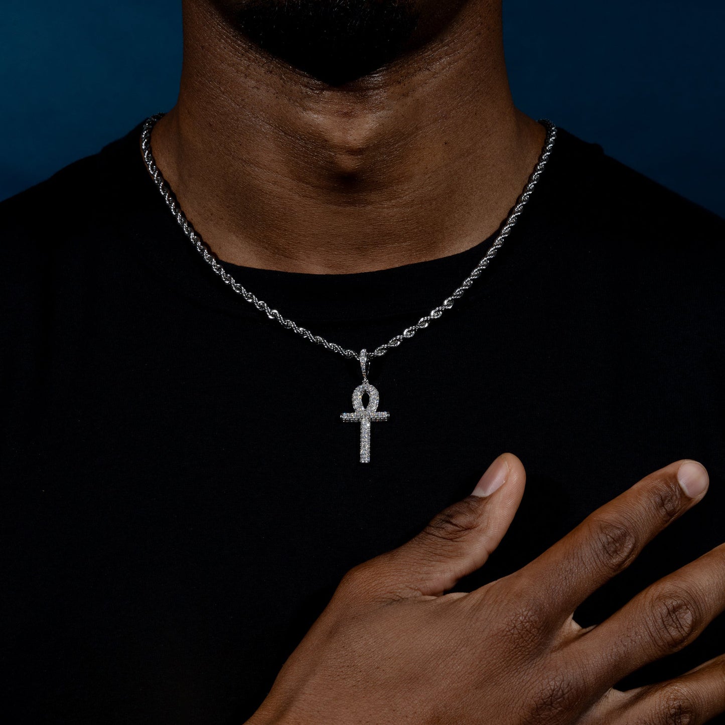 Ankh Pendant