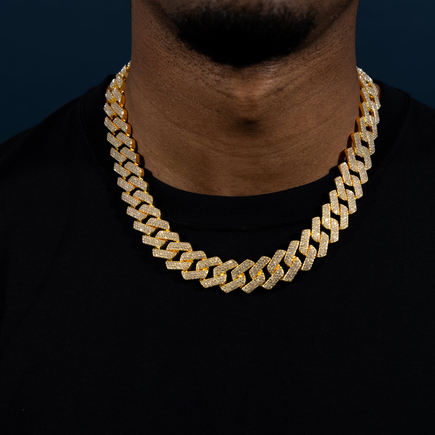 20mm Prong Chain