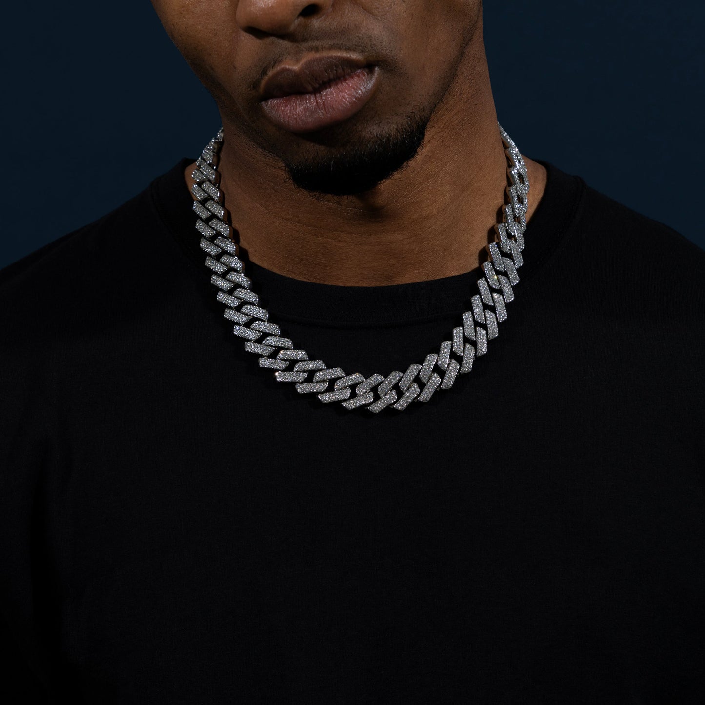 20mm Prong Chain