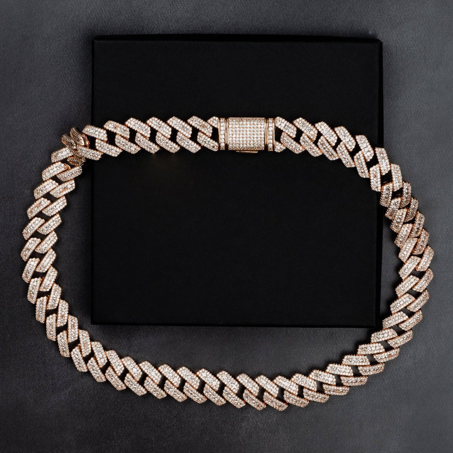 15mm Prong Chain