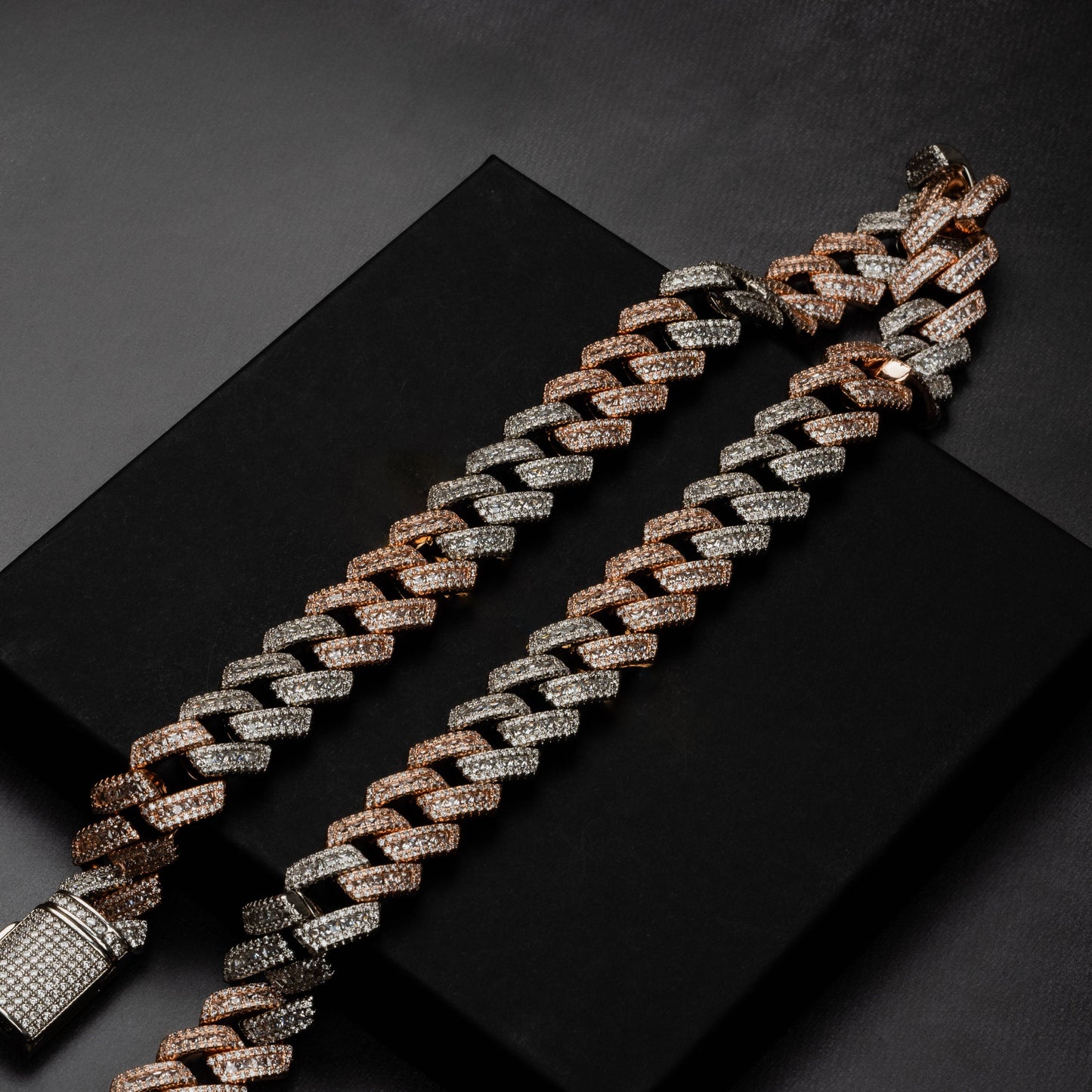 15mm Prong Chain