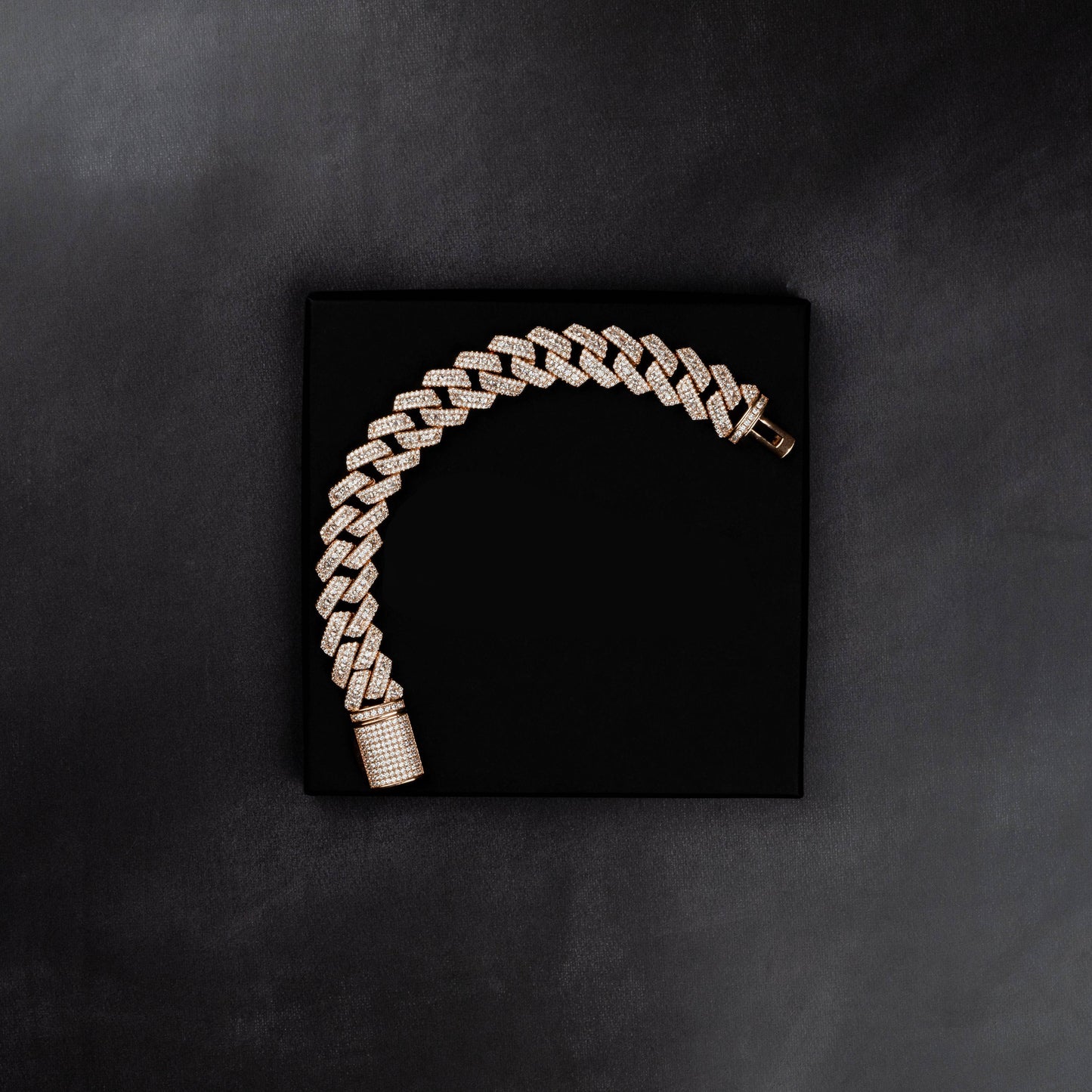 14mm Prong Bracelet