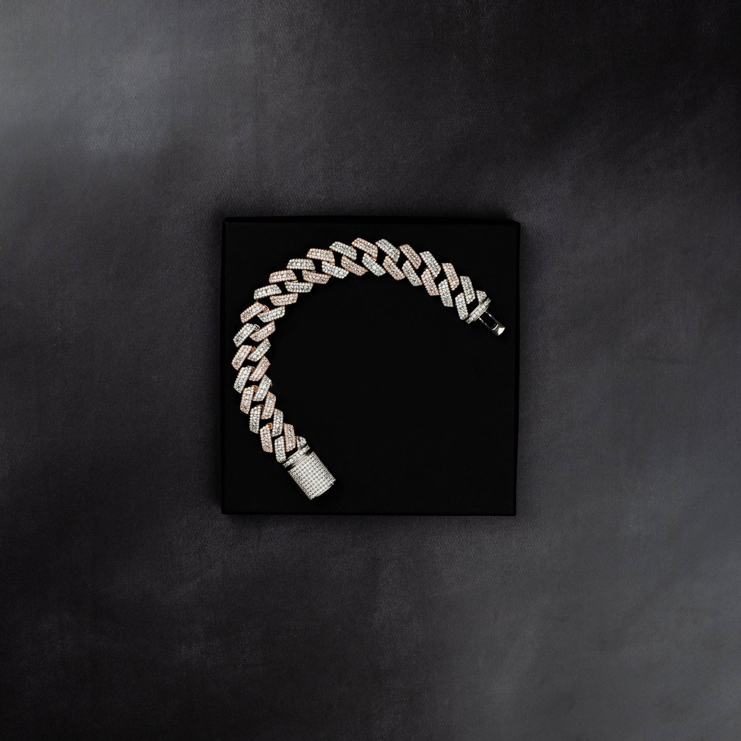 14mm Prong Bracelet