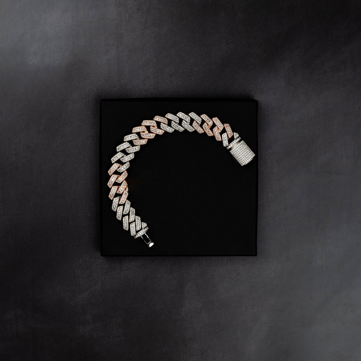 14mm Prong Bracelet