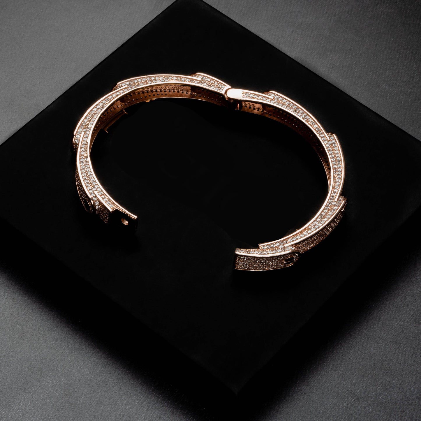 9mm Bangle Bracelet