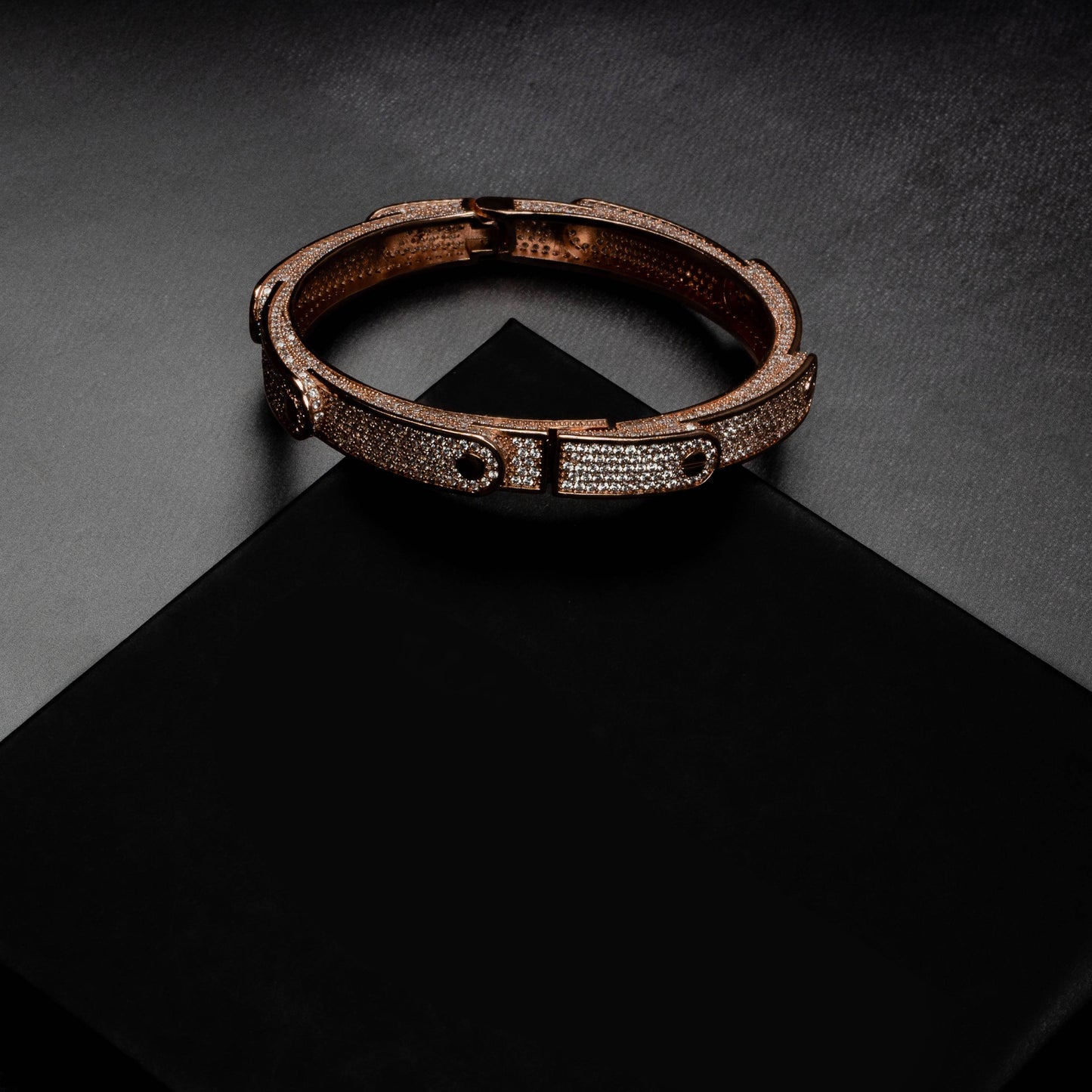 9mm Bangle Bracelet