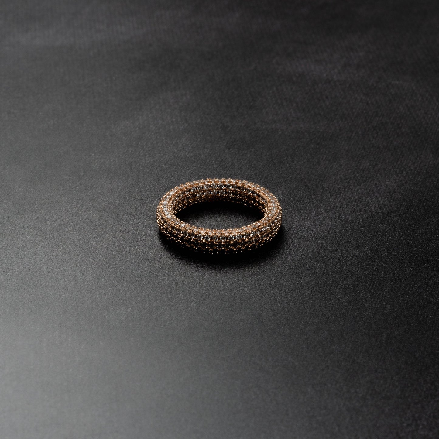 ICERIME Cluster Ring