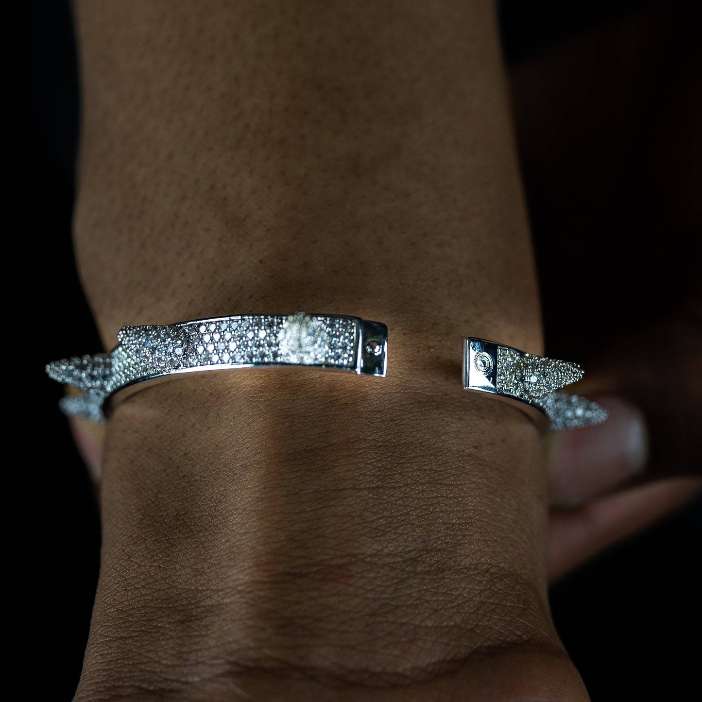 9mm Thorn Bracelet