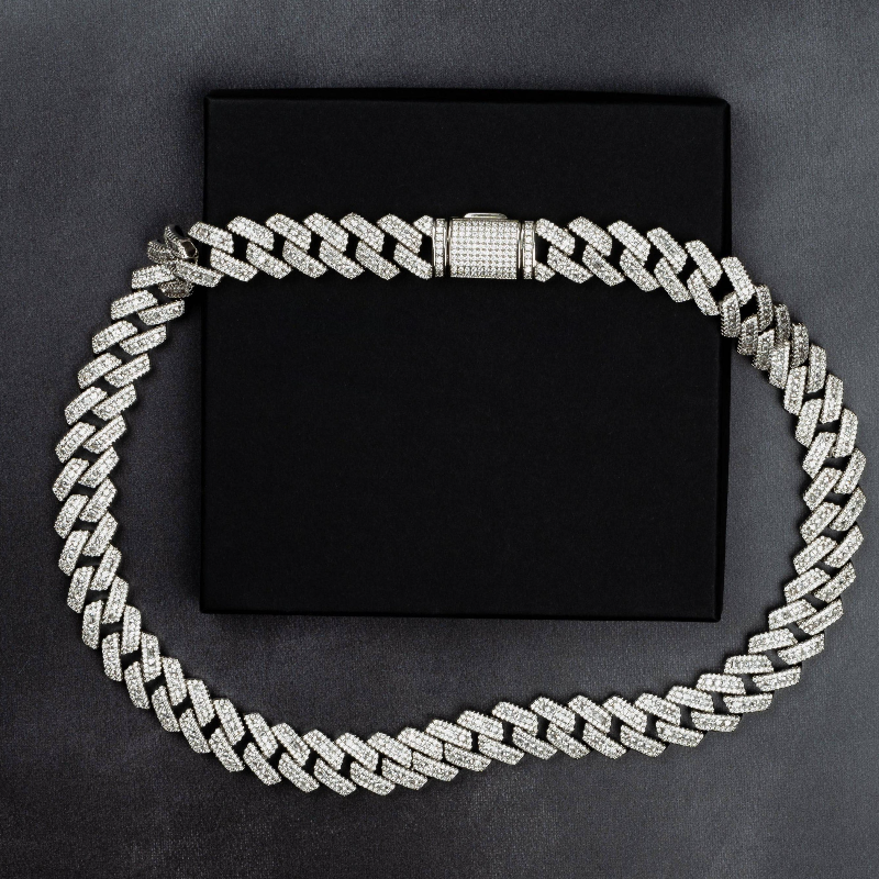 15mm Prong Chain
